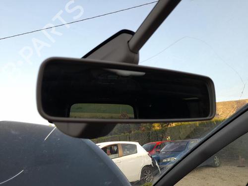 Used Rear mirror CITROËN C4 Grand Picasso II (DA_, DE_) 1.6 HDi / BlueHDi 115 (115 hp) 27691429