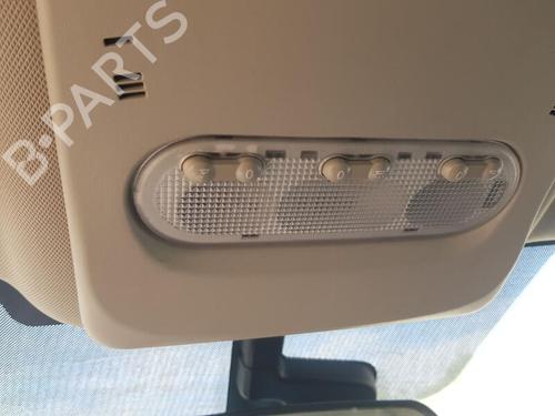 Used Interior roof light NISSAN QASHQAI II (J11, J11_) 1.5 dCi (110 hp) 29249544