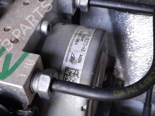 Used ABS pump FORD ECOSPORT 1.5 EcoBlue TDCi (95 hp) 29270444