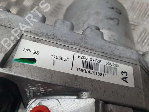Steering pump PEUGEOT 508 I (8D_)  | BP17745253M99 