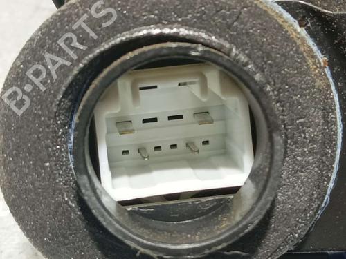 Rear right lock TOYOTA AURIS Estate (_E18_) 1.8 Hybrid (ZWE186_, ZWE186R, ZWE186H) | BP10625274C99