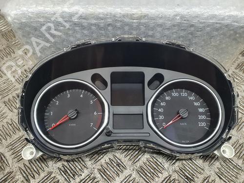 Used Instrument cluster CITROËN C-ELYSEE (DD_) [2012-2025]  12567330