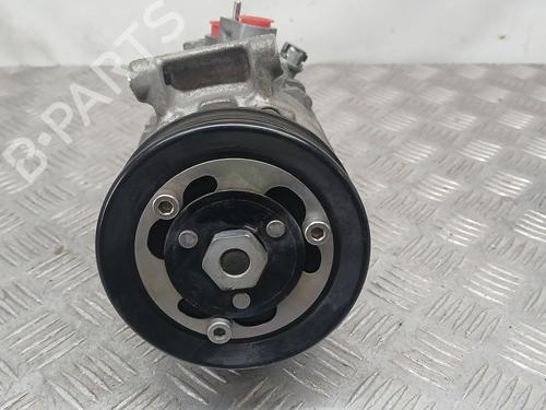 Used AC compressor SEAT LEON (5F1) 1.6 TDI (110 hp) 25722700