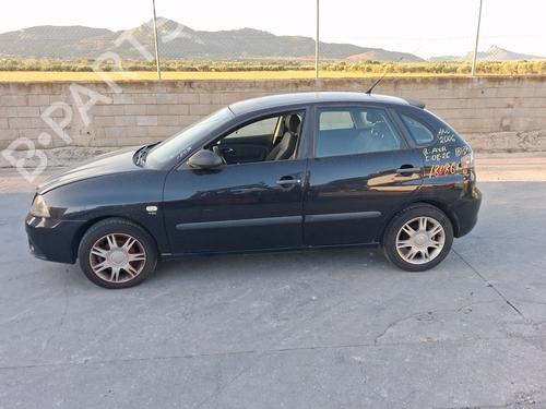 Used Parts SEAT IBIZA III (6L1) 1.9 TDI 4957349