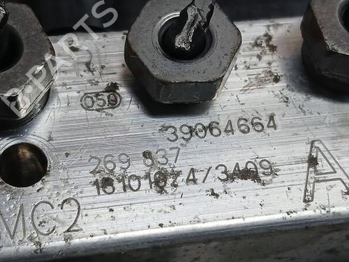 ABS pump OPEL ASTRA K (B16)  | BP22971690M43 