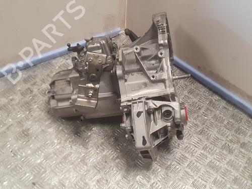 Gearbox FIAT 500L (351_, 352_) 1.4 (199LYB1B) | BP26525500M3 - Image 4