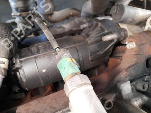 Used Starter PEUGEOT 508 I (8D_) 2.0 HDi (140 hp) 29156327