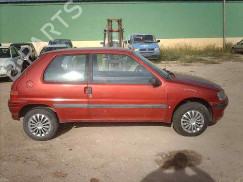 Right taillight PEUGEOT 106 II (1A_, 1C_)  | BP31065C35 