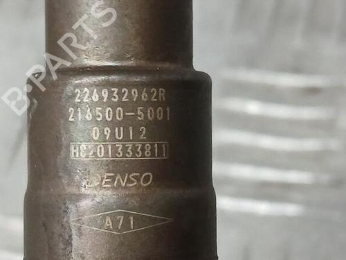 Sensor electrónico RENAULT MEGANE IV Hatchback (B9A/M/N_)  | BP28818047M84 