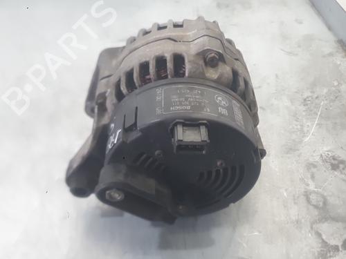 Alternator BMW 3 (E46) 316 i | BP37426876M7 - Image 3
