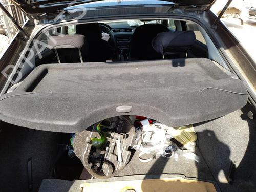 Used Rear parcel shelf SEAT TOLEDO IV (KG3) 1.6 TDI (115 hp) 30199650