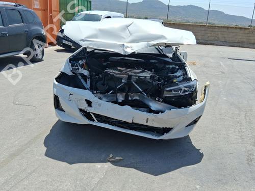 Handskerum BMW 3 (G20, G80, G28) 320 d Mild-Hybrid | BP38302683C95 - Image 3