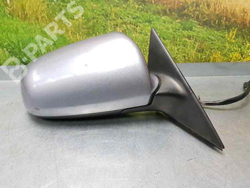 Right mirror AUDI A3 (8P1) 1.9 TDI | BP4727940C27 