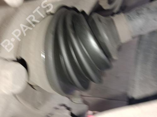 Used Left front driveshaft Left front driveshaft AUDI A5 Sportback (8TA) [2007-2017] 39991562 39991562