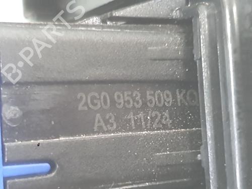 Advarselskontakt VW TAIGO (CS1) 1.5 TSI | BP39248021I22 - Image 4