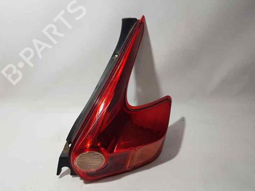 Used Right taillight NISSAN JUKE (F15) [2010-2019]  8140055