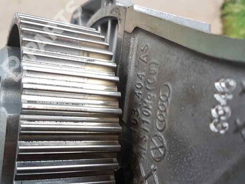 Cylinder head VW GOLF VII (5G1, BQ1, BE1, BE2) 1.4 TSI | BP10973206M5 