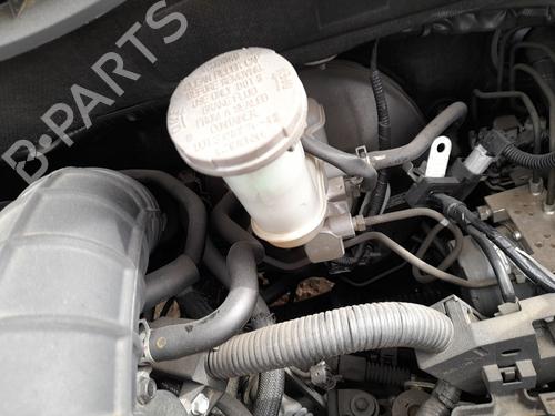 Used Brake master cylinder SUZUKI SWIFT V (AZ) 1.0 SHVS (A2L310) (111 hp) 29893052