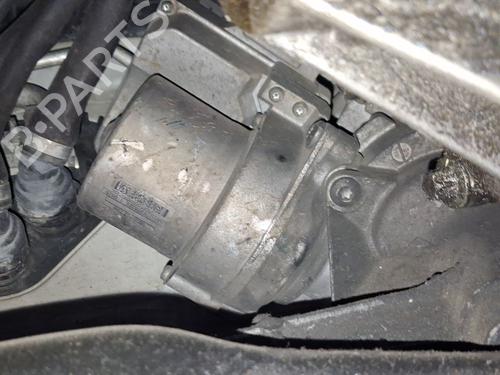 Steering rack MINI MINI (R56) | BP39134636M22 - Image 2