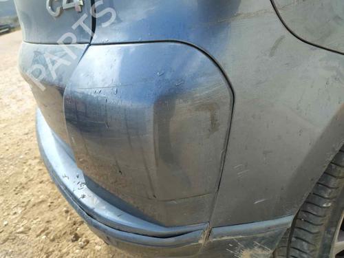 Rear bumper CITROËN C4 Picasso I MPV (UD_) 1.6 HDi | BP26220236C8 