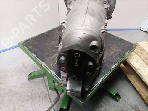 Gearkasse MERCEDES-BENZ C-CLASS (W203)  | BP9699776M3 