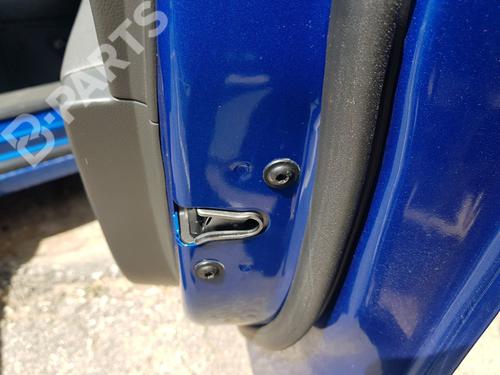 Used Front right lock Front right lock CHEVROLET CRUZE (J300) [2009-2026] 10217697 10217697