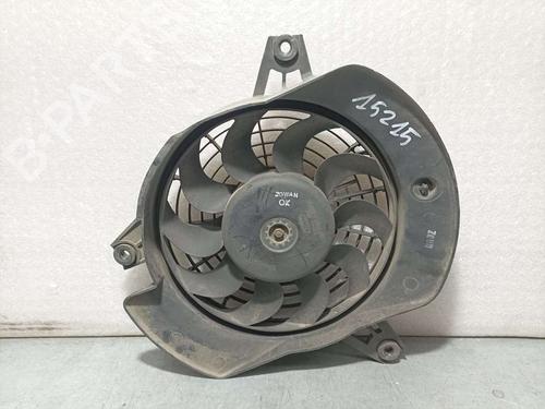 Used Radiator fan HYUNDAI H-1 Van (A1) [1997-2008]  16370687