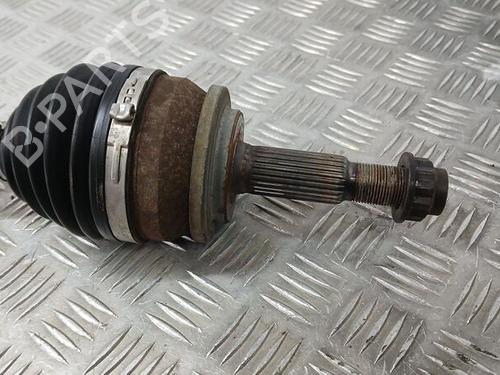 Right front driveshaft TOYOTA AURIS (_E18_)  | BP26501429M39