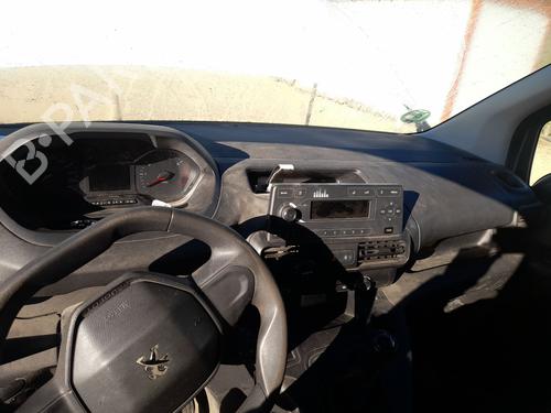 Salpicadero PEUGEOT PARTNER Box Body/MPV (K9) 1.5 BlueHDi 100 (102 hp) 30683936