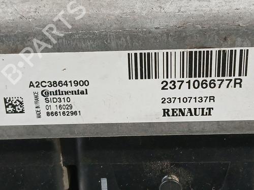Engine control unit (ECU) RENAULT MEGANE IV Hatchback (B9A/M/N_) 1.5 dCi 90 (B9A1) | BP39448125M57 - Image 2