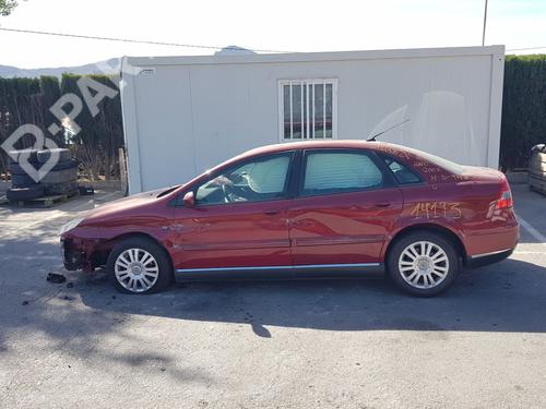 Used Parts CITROËN C5 II (RC_)  1.6 HDi (RC8HZB)  1125823