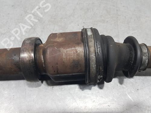 Right front driveshaft FORD FOCUS C-MAX (DM2) 1.8 TDCi | BP26958754M39
