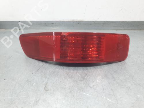 Used Rear bumper left light Rear bumper left light MITSUBISHI OUTLANDER II (CW_W) 2.2 DI-D 4WD (140 hp) 33854634 33854634