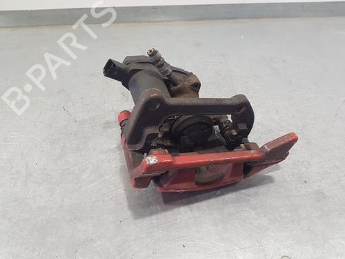 Left rear brake caliper AUDI A5 (8T3) 3.0 TDI quattro | BP27805622M107 