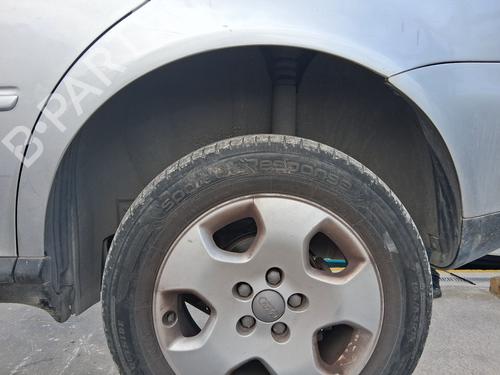 Used Wheel arch Wheel arch 37158417 37158417