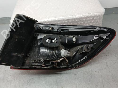 Left taillight RENAULT CLIO V (B7_) | BP24114562C34 - Image 2