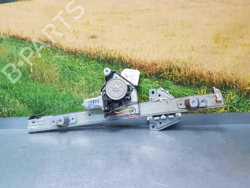 Used Rear left window mechanism SUZUKI GRAND VITARA II (JT, TE, TD) [2005-2025]  3723643