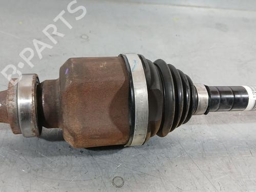 Right front driveshaft OPEL CORSA F (P2JO) 1.2 (68) | BP31622589M39 - Image 3
