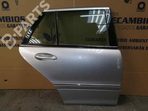 Right rear door MERCEDES-BENZ C-CLASS T-Model (S203)  BP666697C5