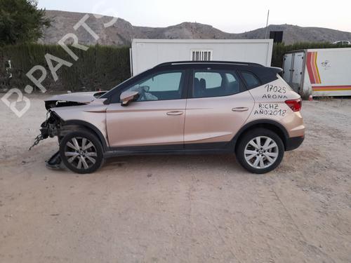 Pièces Détachées Usagées SEAT ARONA (KJ7, KJP) 1.0 TSI (95 hp) 3501574