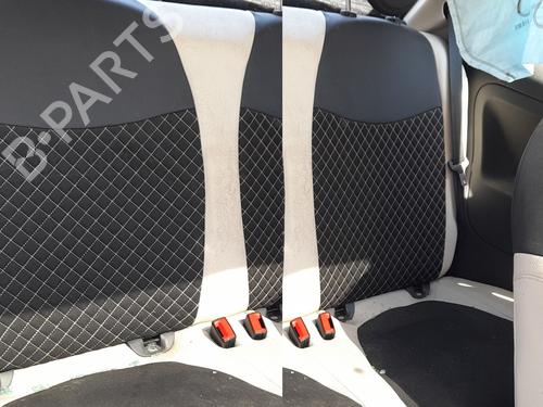 Sæde Bagtil Sæde Bagtil FIAT 500 (312_) 1.0 Mild Hybrid (312.AYD1B) (69 hp) 33462603 33462603