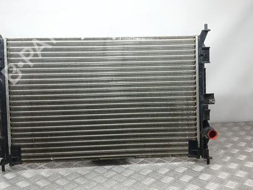 radiador-de-agua-citroen-jumpy-iii-van-v_-2016-26680355 main image