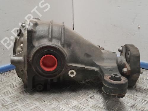 Used Rear differential LEXUS IS II (_E2_) 200d (ALE20_, ALE20R) (150 hp) 12499546