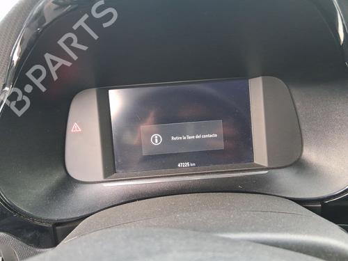 Right front seat OPEL CORSA F (P2JO) 1.2 (68) | BP37468180C16 - Image 7