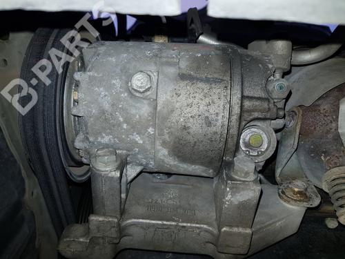 Used AC compressor NISSAN ALMERA TINO (V10) [1998-2006]  11840399