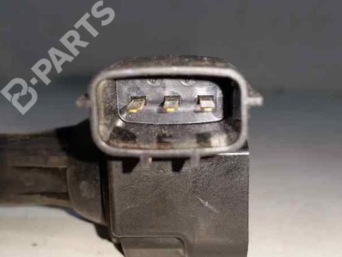 Ignition coil NISSAN MURANO I (Z50)  | BP2127207M94 