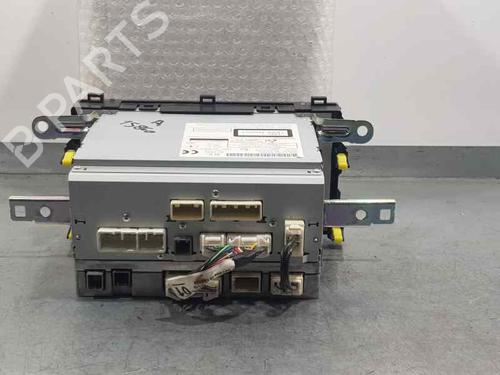 Electronic module TOYOTA AURIS (_E18_)  | BP19687385M83 