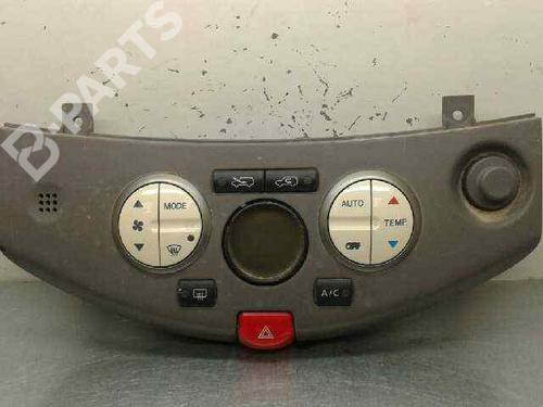 Used Climate control NISSAN MICRA III (K12) [2002-2010]  864072