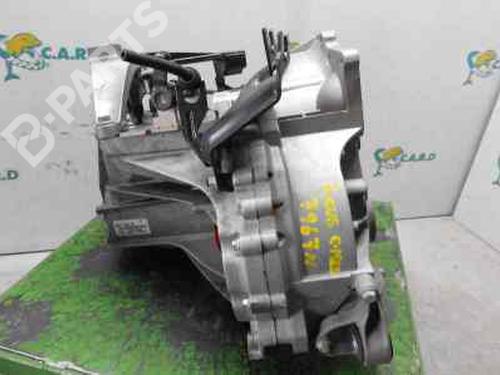 Gearbox FORD FOCUS C-MAX (DM2)  | BP22735M3 
