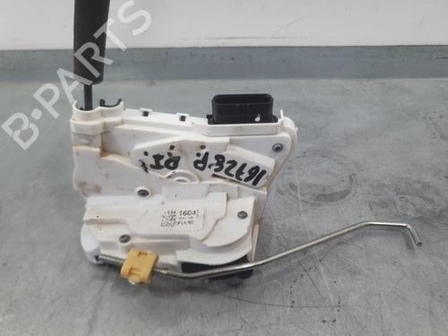 Front left lock MG MG HS (AS23) 1.5 T (SAS23) | BP38266592C98 - Image 2